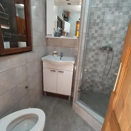 Zora-vukovic Guest house