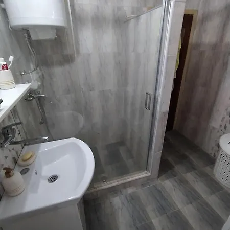 Zora-vukovic Penzion Bajina Basta