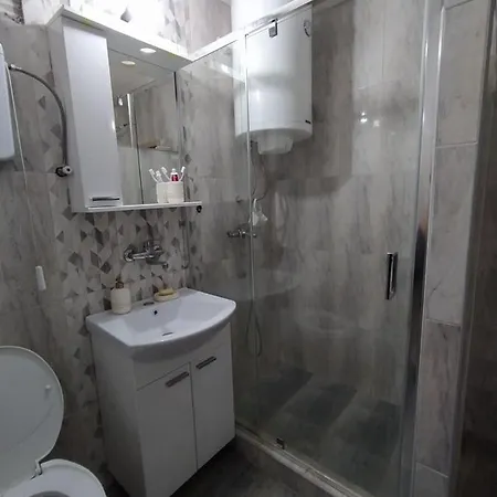 Guest house Zora-vukovic *
