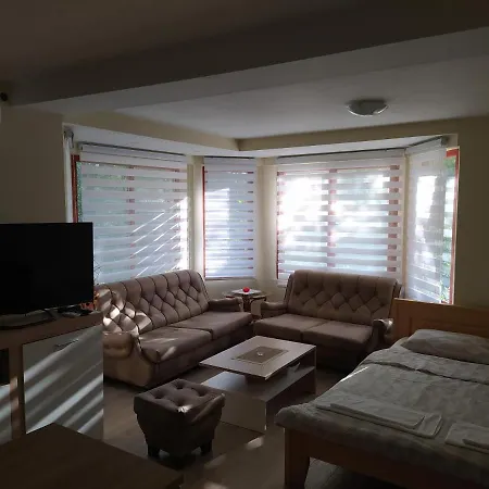 Zora-vukovic Penzion 3*