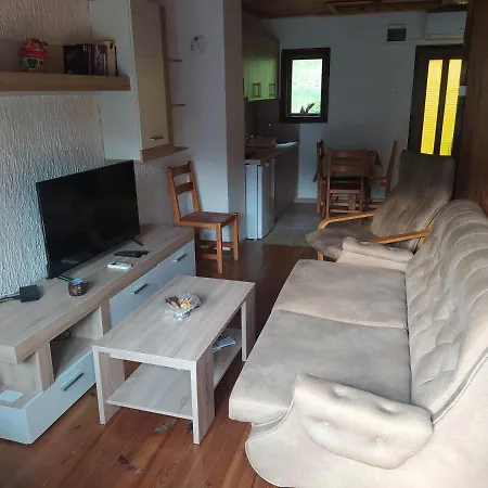 Zora-vukovic Guest house