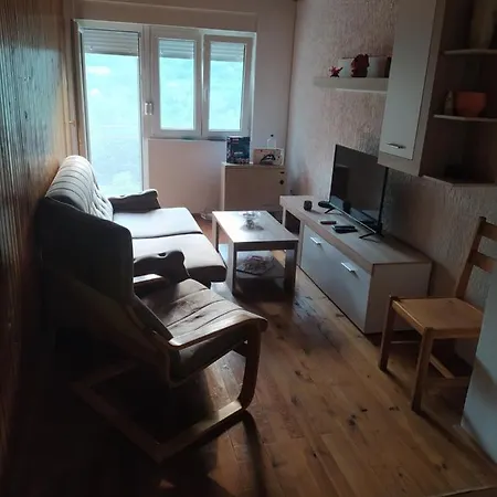 Penzion Zora-vukovic 3*