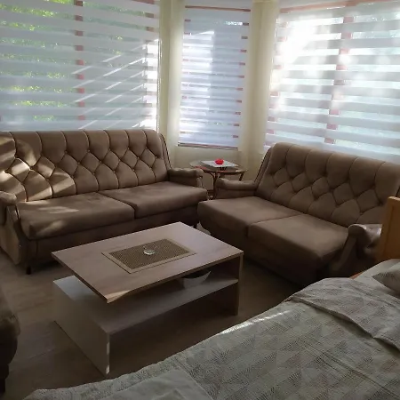 Penzion Zora-vukovic Bajina Basta