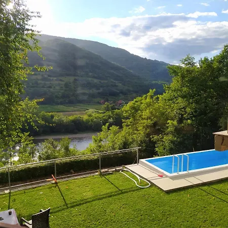 Guest house Zora-vukovic *