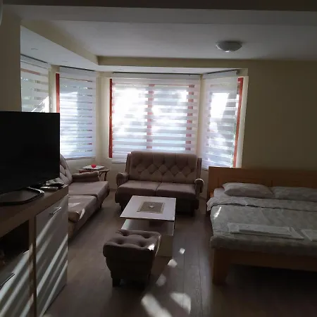 Penzion Zora-vukovic