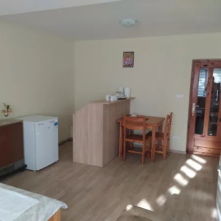 Zora-vukovic 3* Bajina Basta