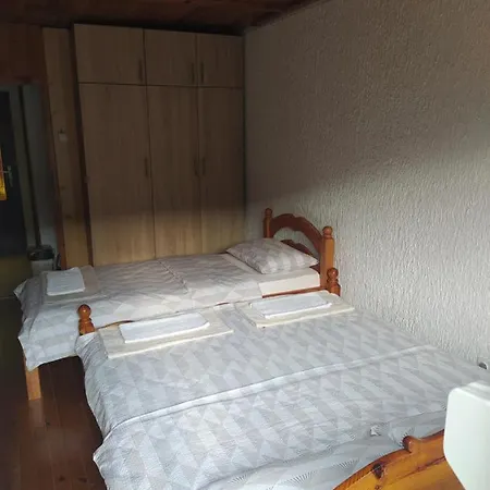 Guest house Zora-vukovic Bajina Basta