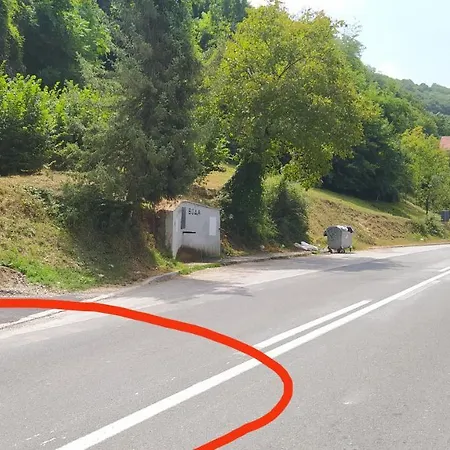 Zora-vukovic Penzion