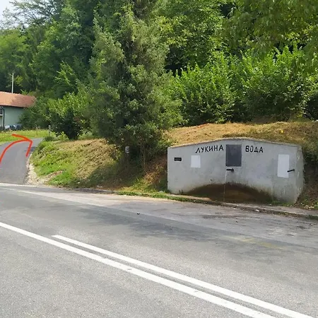 Zora-vukovic Bajina Basta