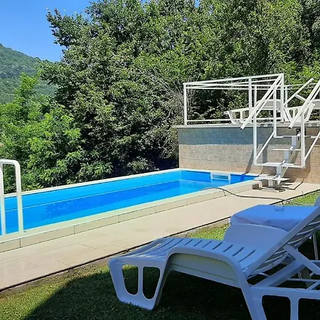 Zora-vukovic Guest house