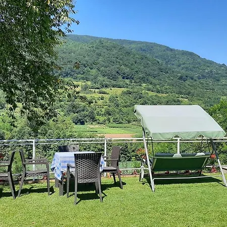 Penzion Zora-vukovic Bajina Basta