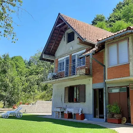 Guest house Zora-vukovic