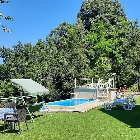 Zora-vukovic Guest house Bajina Basta