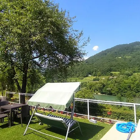 Zora-vukovic 3* Bajina Basta