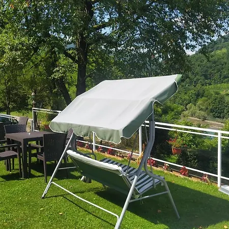 Zora-vukovic Penzion Bajina Basta