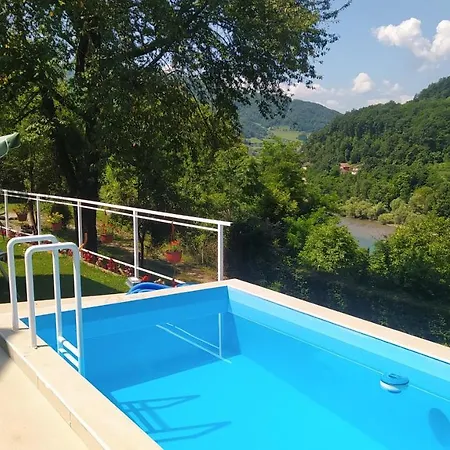 Zora-vukovic Guest house