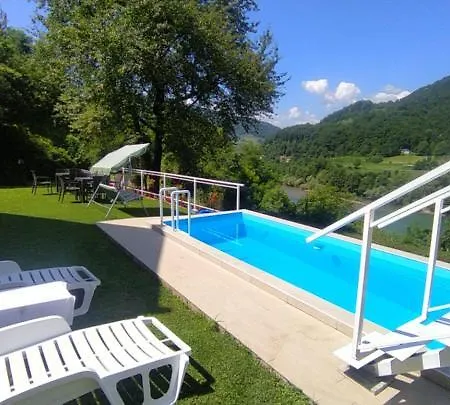 Guest house Zora-vukovic