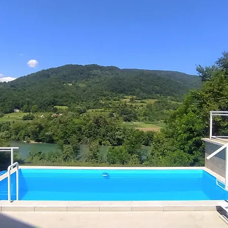 Zora-vukovic Penzion