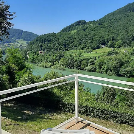 Penzion Zora-vukovic 3*