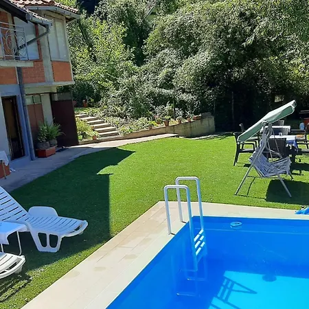 Zora-vukovic Guest house *
